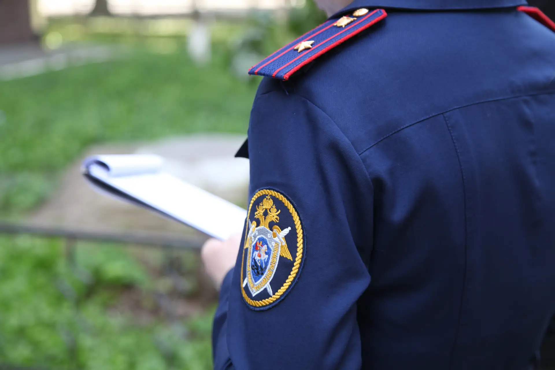 В областном центре завершено расследование уголовного дела по обвинению местного жителя в смертельно