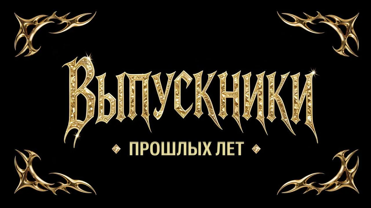ОТКРЫВАЕМ РЕГИСТРАЦИЮ НА В(Ы)ПУСКНОЙ ДЛЯ УЧЕНИКОВ ПРОШЛЫХ ЛЕТ
