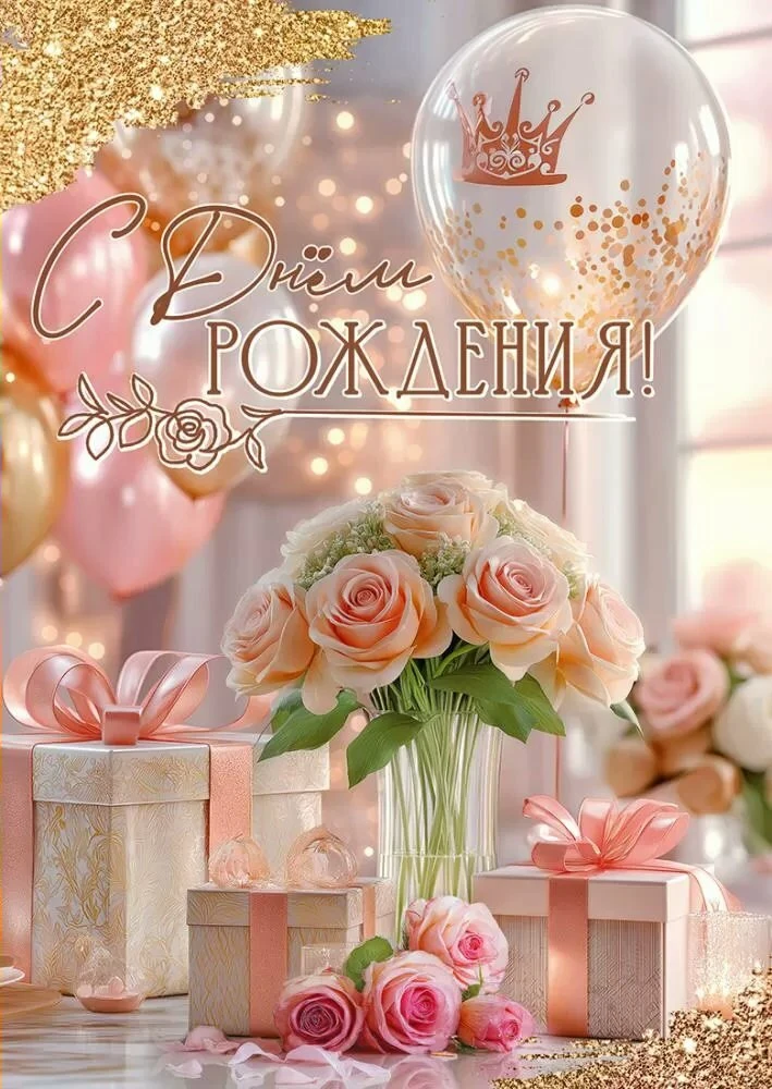 👉открытки с днем рождения👈