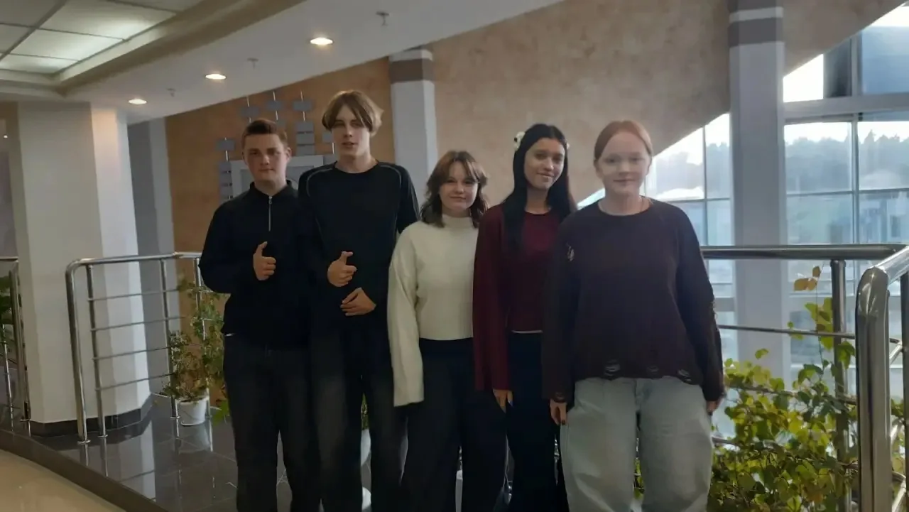 🔸 Внеурочная деятельность 🔸