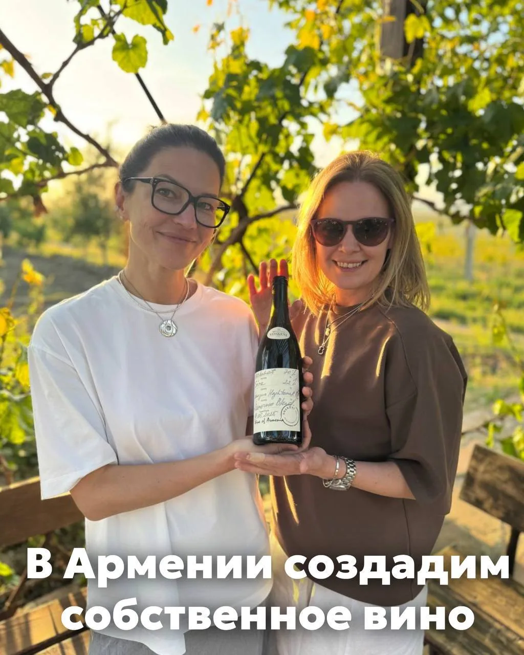 Совсем скоро я отправлюсь в отпуск в горный Дагестан, а сегодня анонс иного винного пут...