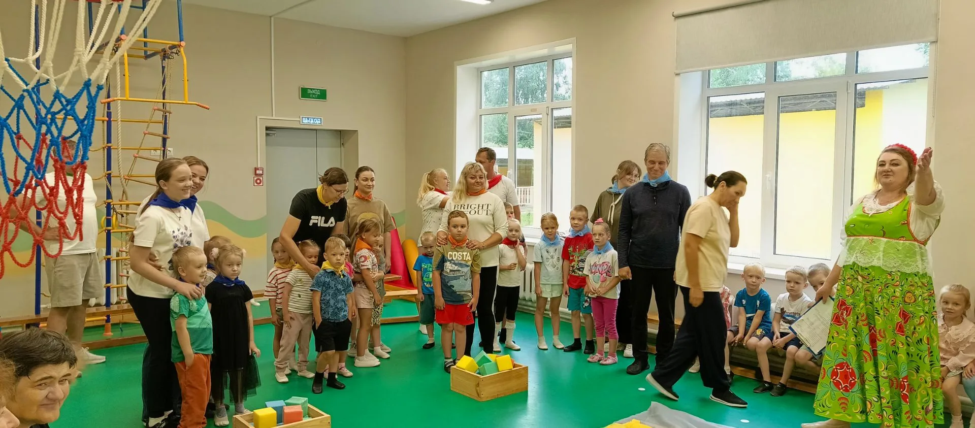 Сегодня, 8 июля, в России отмечают День семьи, любви и верности! Этот светлый праздник посвящён памя