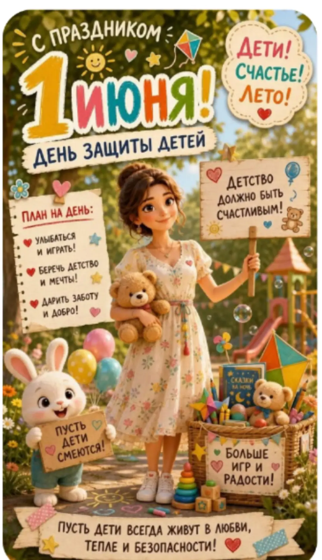 🎉🌈 Дорогие друзья! 🌈🎉