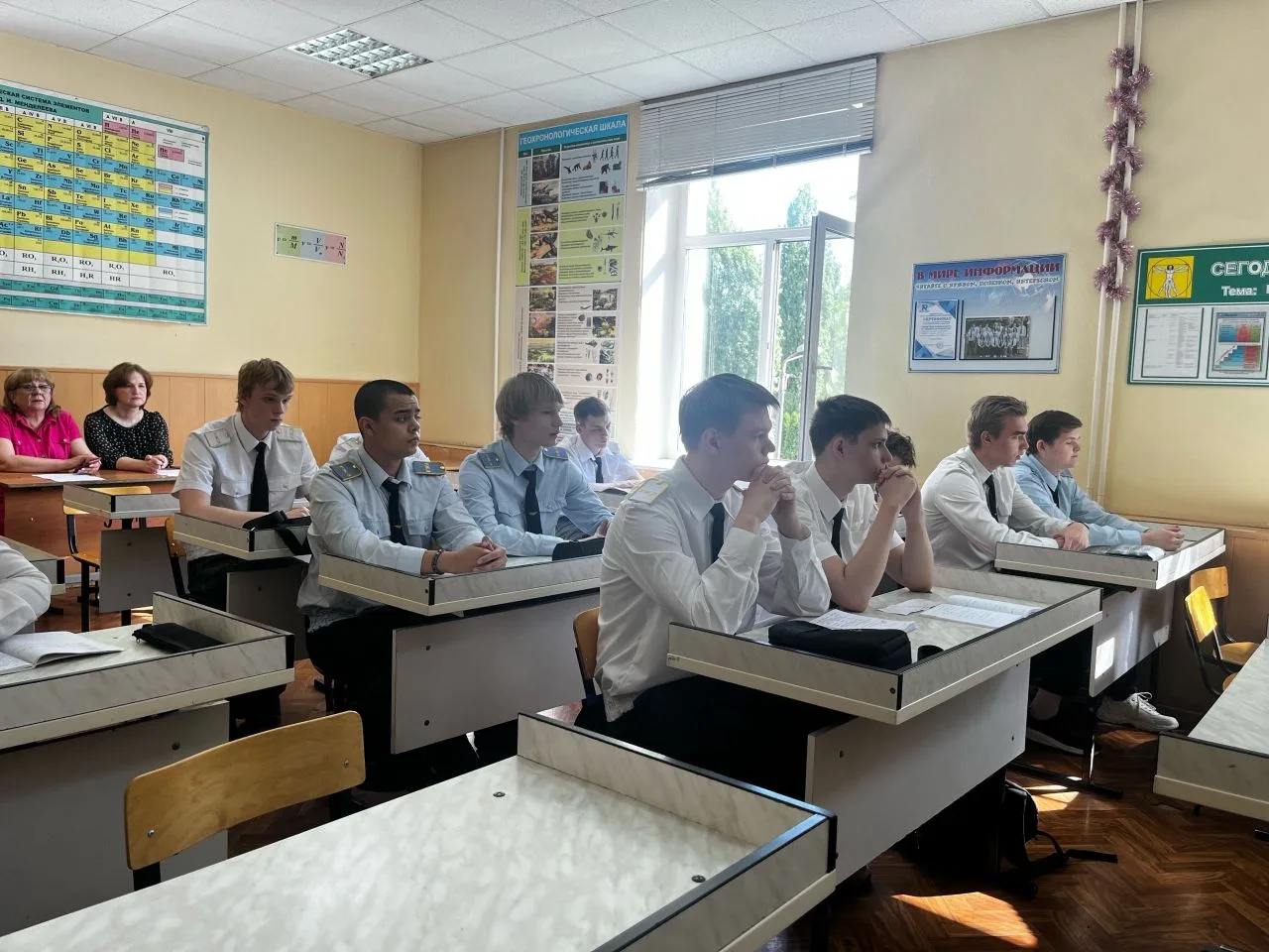❗19 мая 2026г. преподаватель иностранного языка в ЕТЖТ – филиала РГУПС, Златова Светлана Семеновна, 