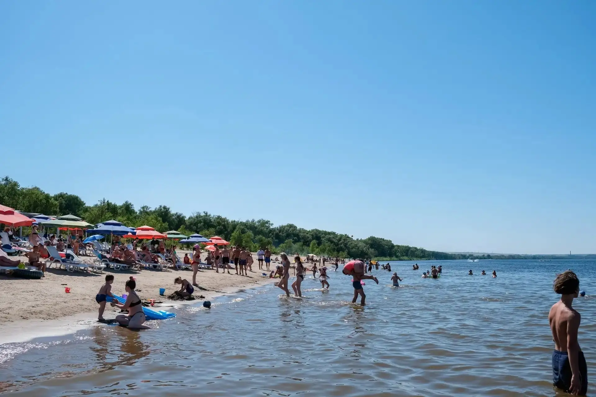 в Красноармейском районе.