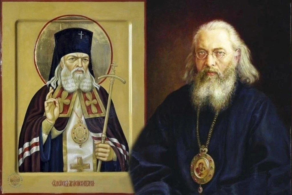 11 июня Русская Православная Церковь отмечает день памяти святителя Луки - одного из самых почитаемы