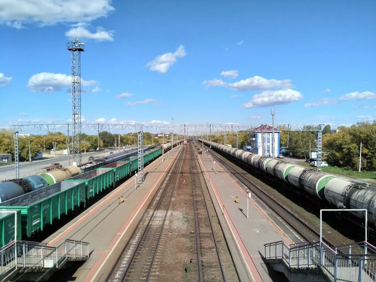 Присылайте Ваши фото в "Предложить пост"