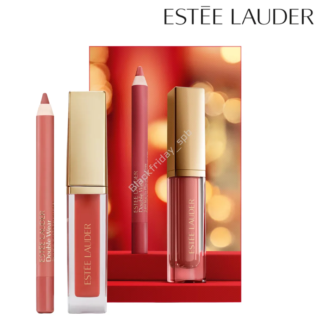 Estee Lauder