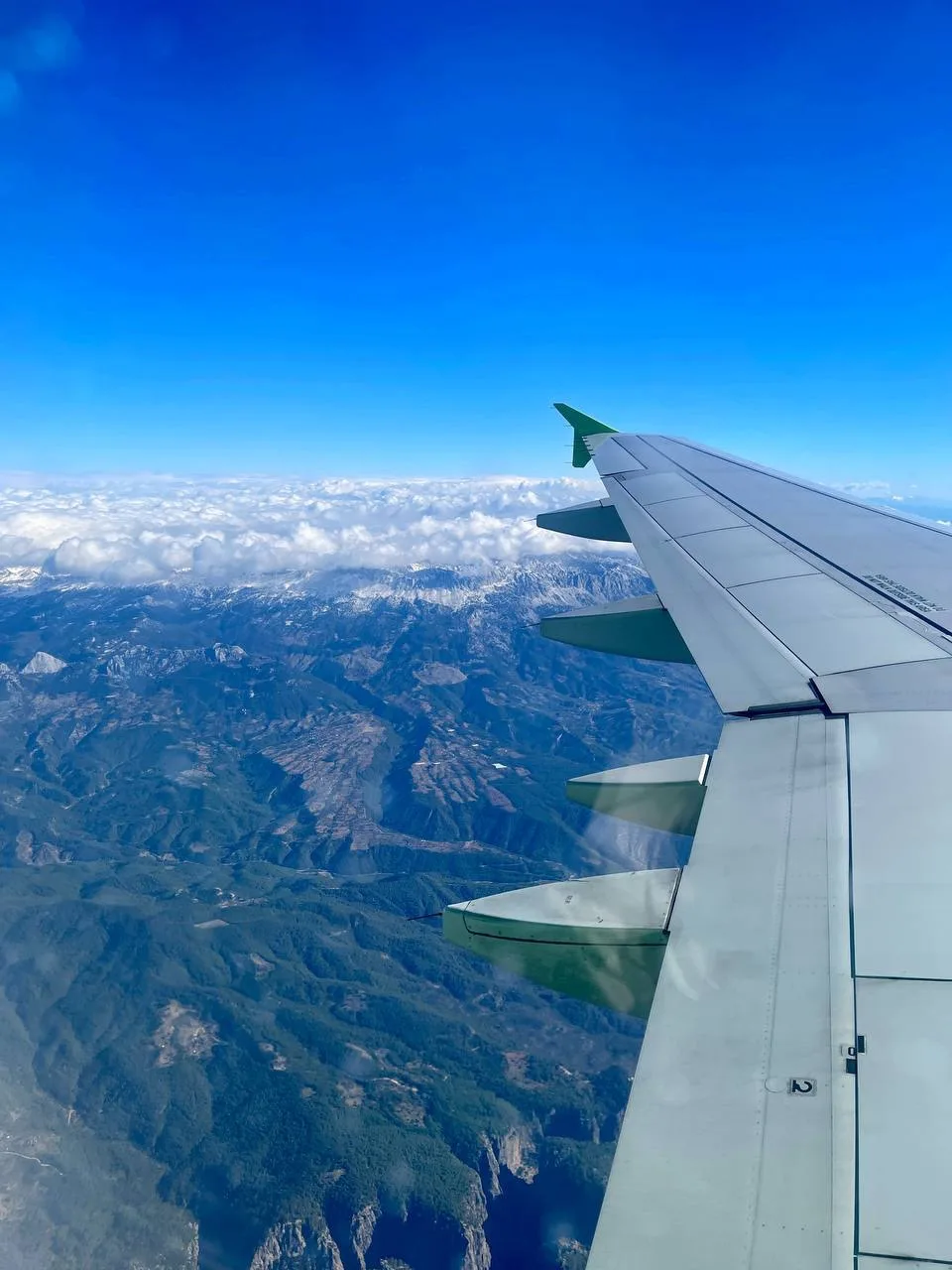 Куда то лятю ✈️