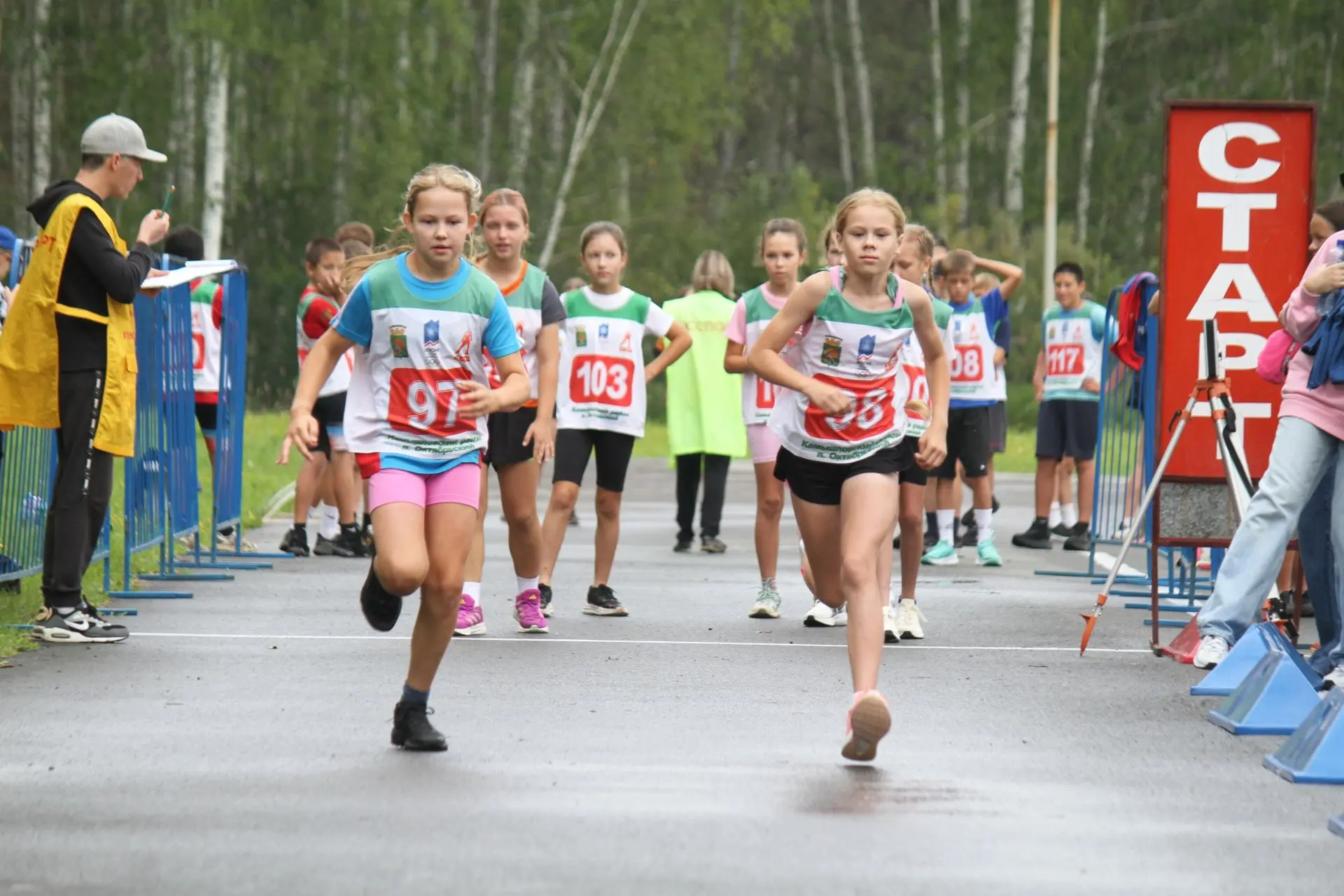 22.08.2026 Протокол результатов🏃🇷🇺