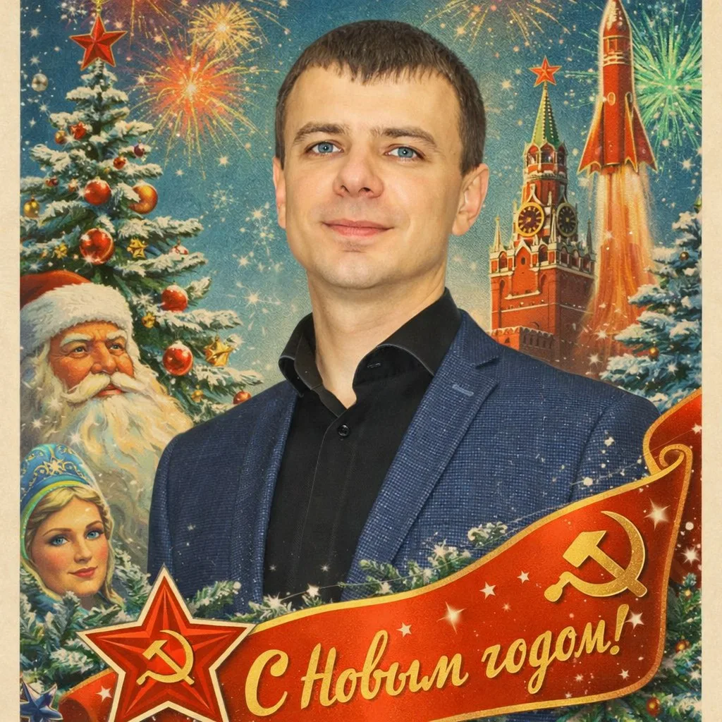 🎄Наступил тот волшебный момент, когда мы подводим итоги уходящего года и заглядываем в...
