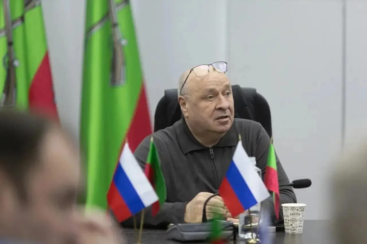 Прошло оперативное совещание с Администрацией Губернатора и Правительства Запорожской области, где о
