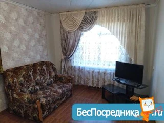Сдаётся посуточно: 1-комнатная квартира