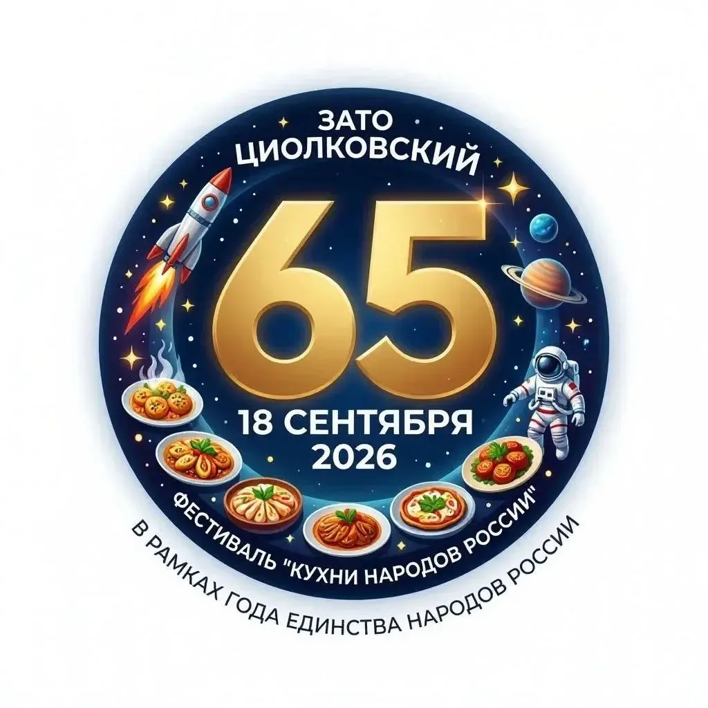 🎉 Приглашаем к участию в Фестивале «Кухни народов России»! 🎉