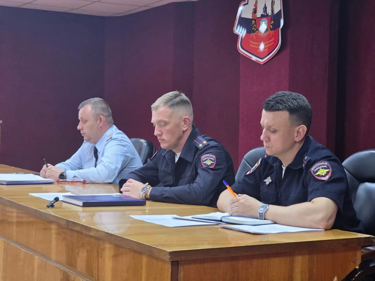 ГАИ Свердловской области предложило запретить иностранцам управлять общественным транспортом. Ограни