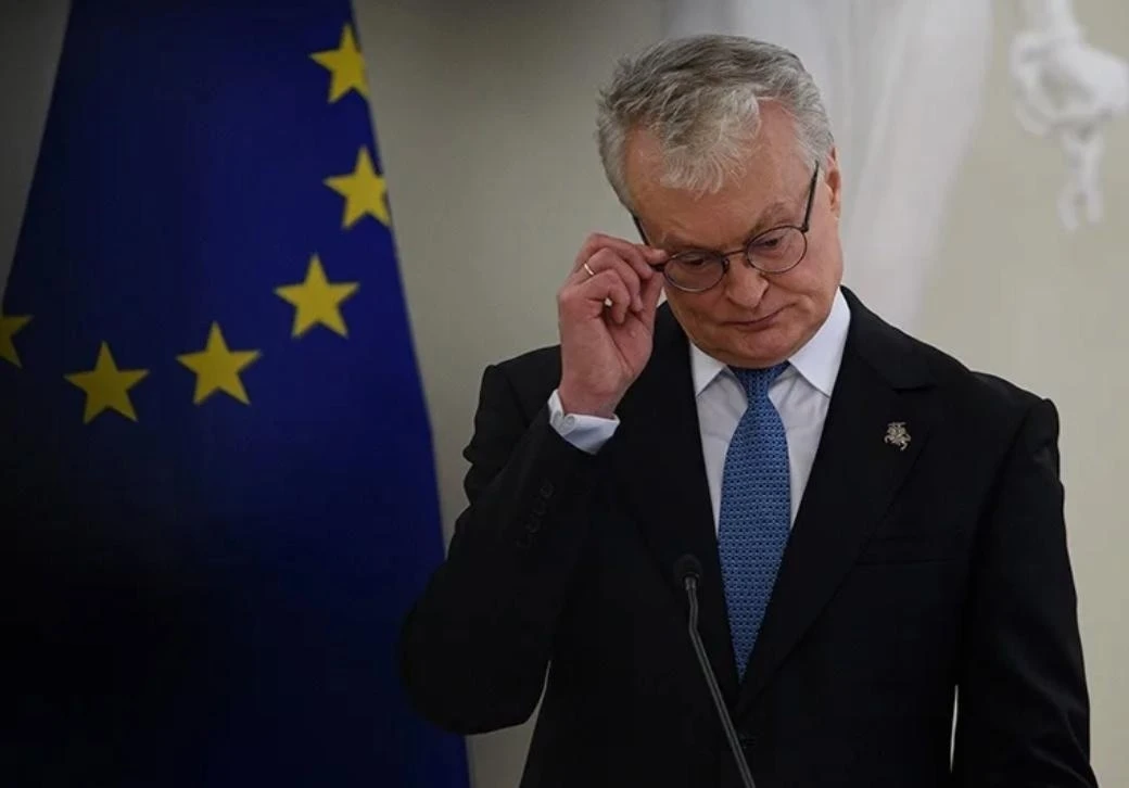 🇱🇹🇺🇦 Пехота, ПВО и флот: в Литве раскрыли состав войск для отправки на Украину