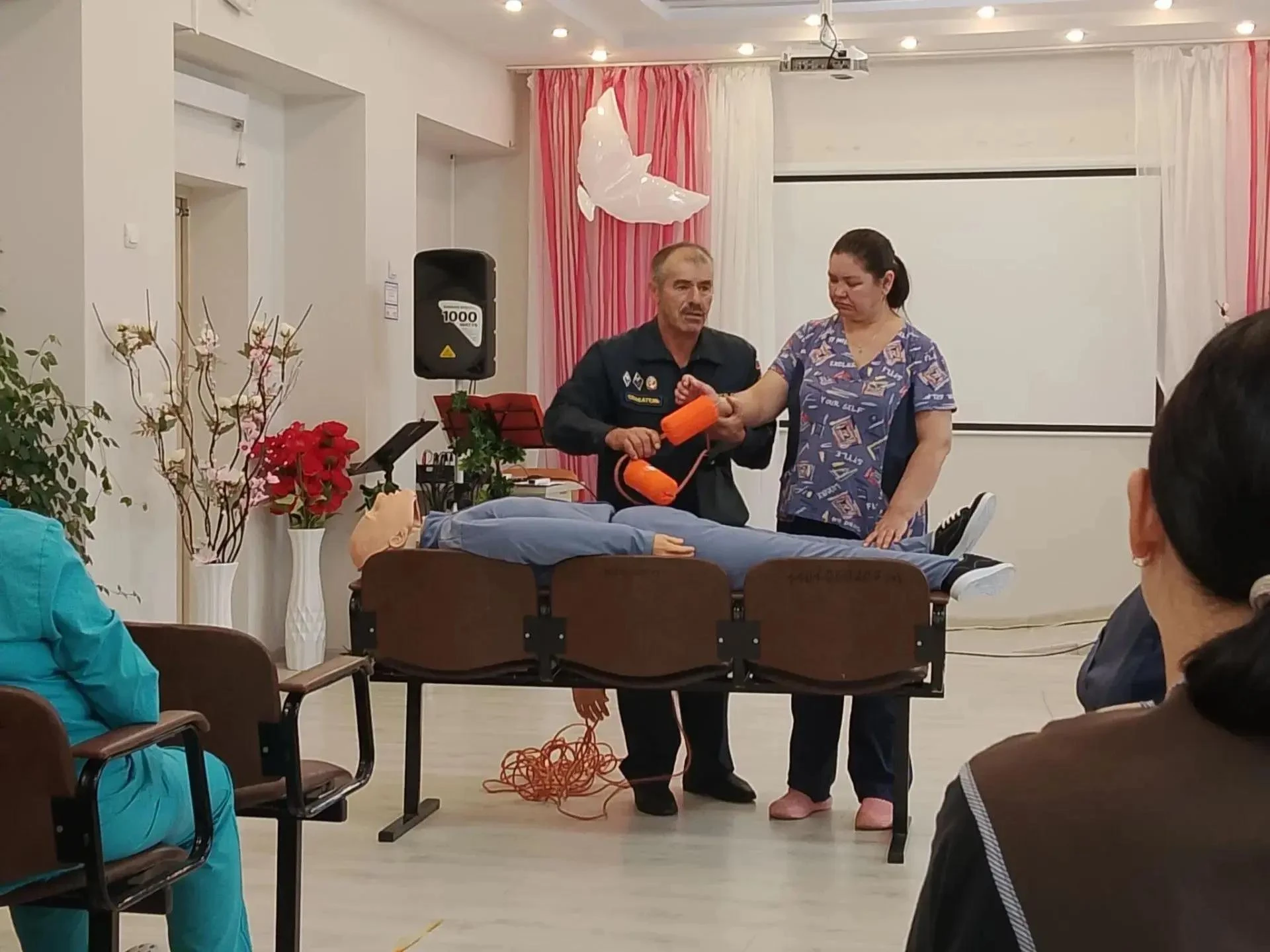 Безопасность-что важно знать каждому🧯🧯🧯