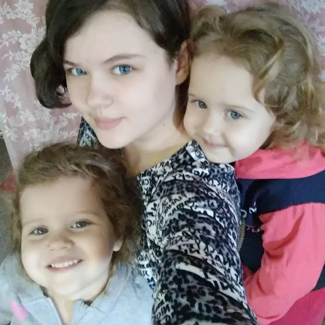 Доброе утро 🤗