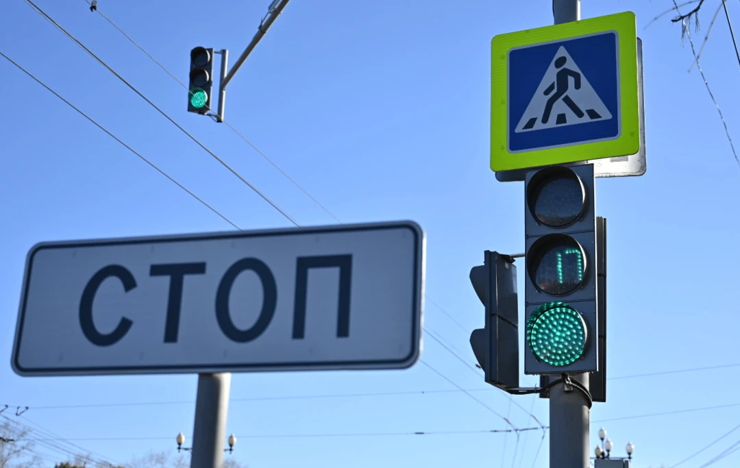 🚦В Барнауле временно отключат светофоры