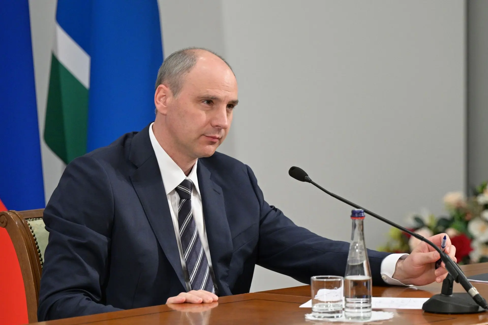 Поставки бензина в регион увеличены, ситуация стабилизируется