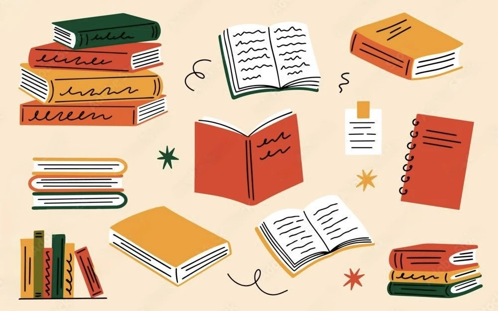 Лето – время не только для отдыха, но и для полезного чтения. Чтобы сохранить навыки беглого чтения 