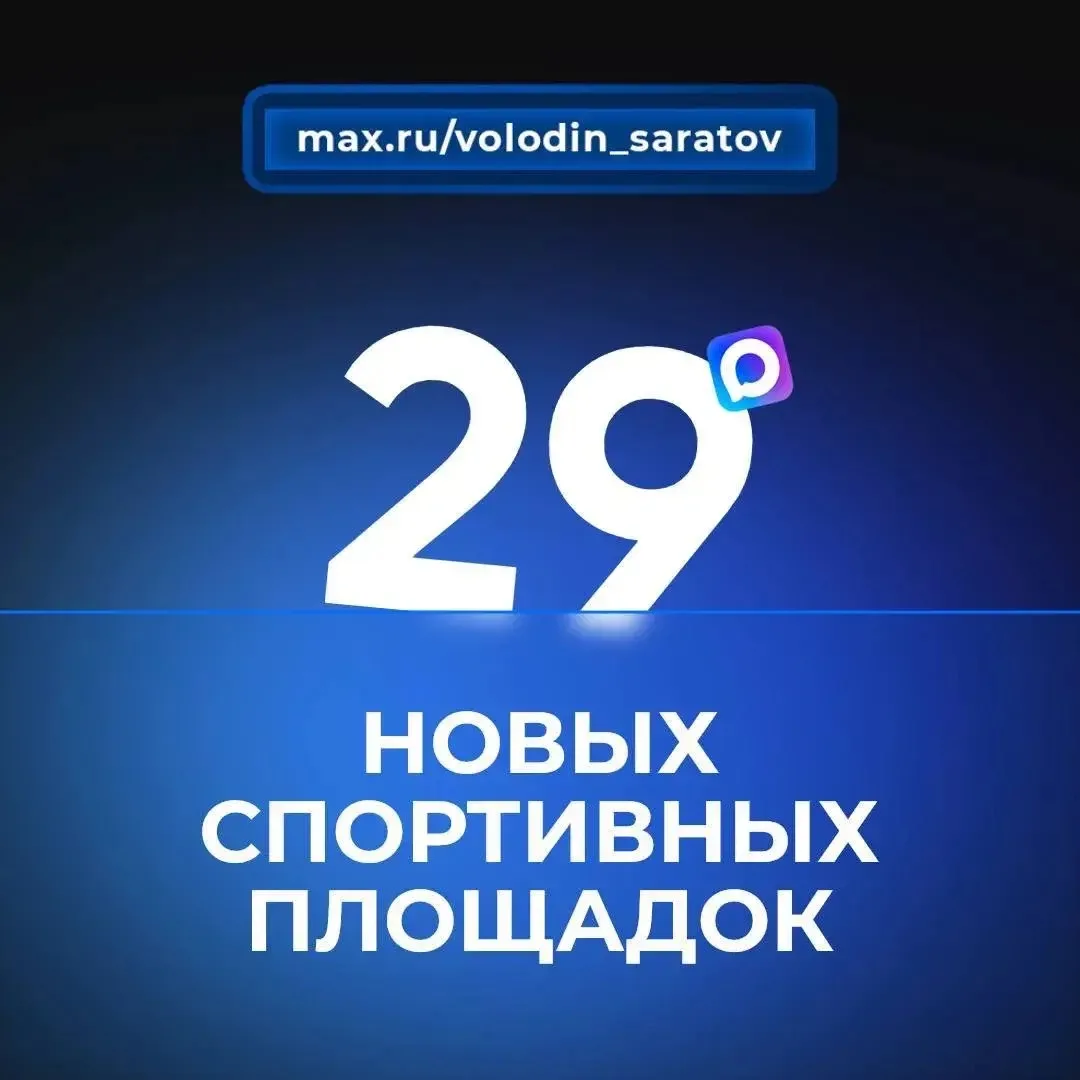 ❗️29 СПОРТИВНЫХ ПЛОЩАДОК   В рамках депутатского проекта Вячеслава Володина «Ремонт дворов школ» в Э