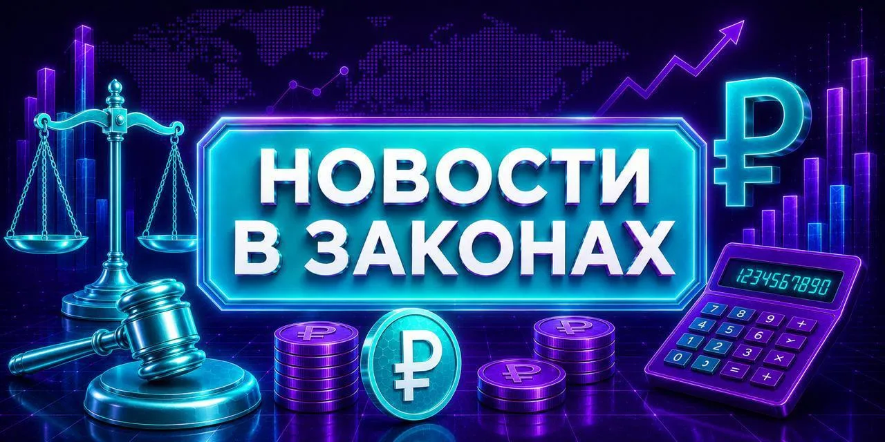 📌 Что меняется с 1 сентября 2026 года: деньги, налоги и платежи