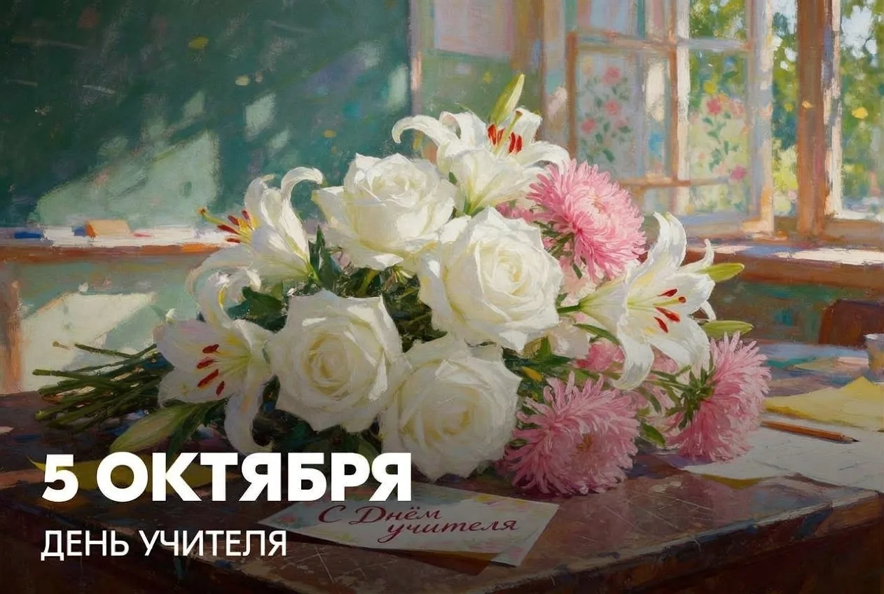 Уважаемые учителя и ветераны педагогического труда Кабардино-Балкарии!
