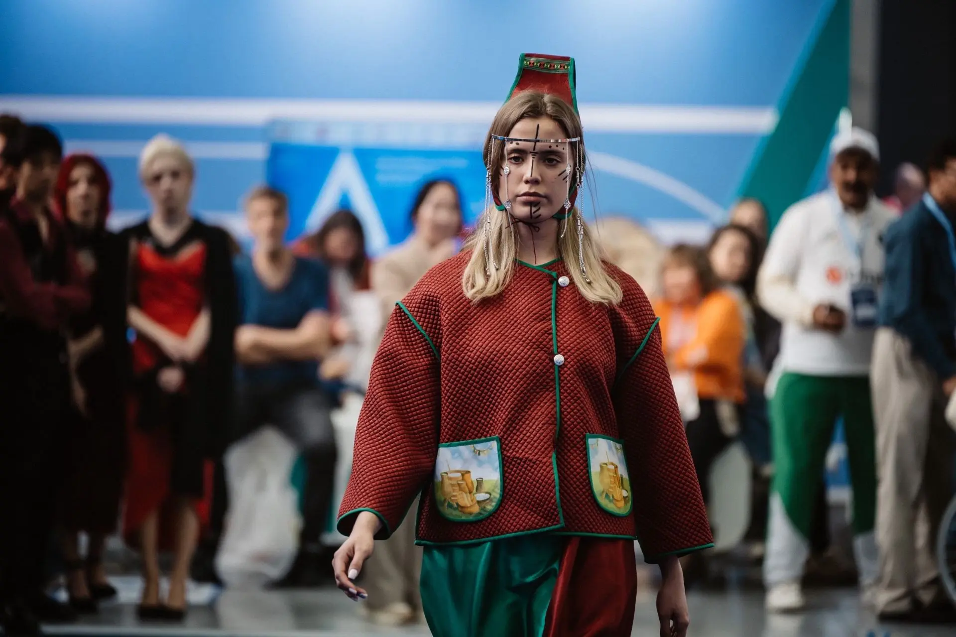 ИТШ В ФИНАЛЕ НАЦИОНАЛЬНОГО ЧЕМПИОНАТА «АБИЛИМПИКС»!
 Обучающийся МОУ «Инженерно-технологическая школ