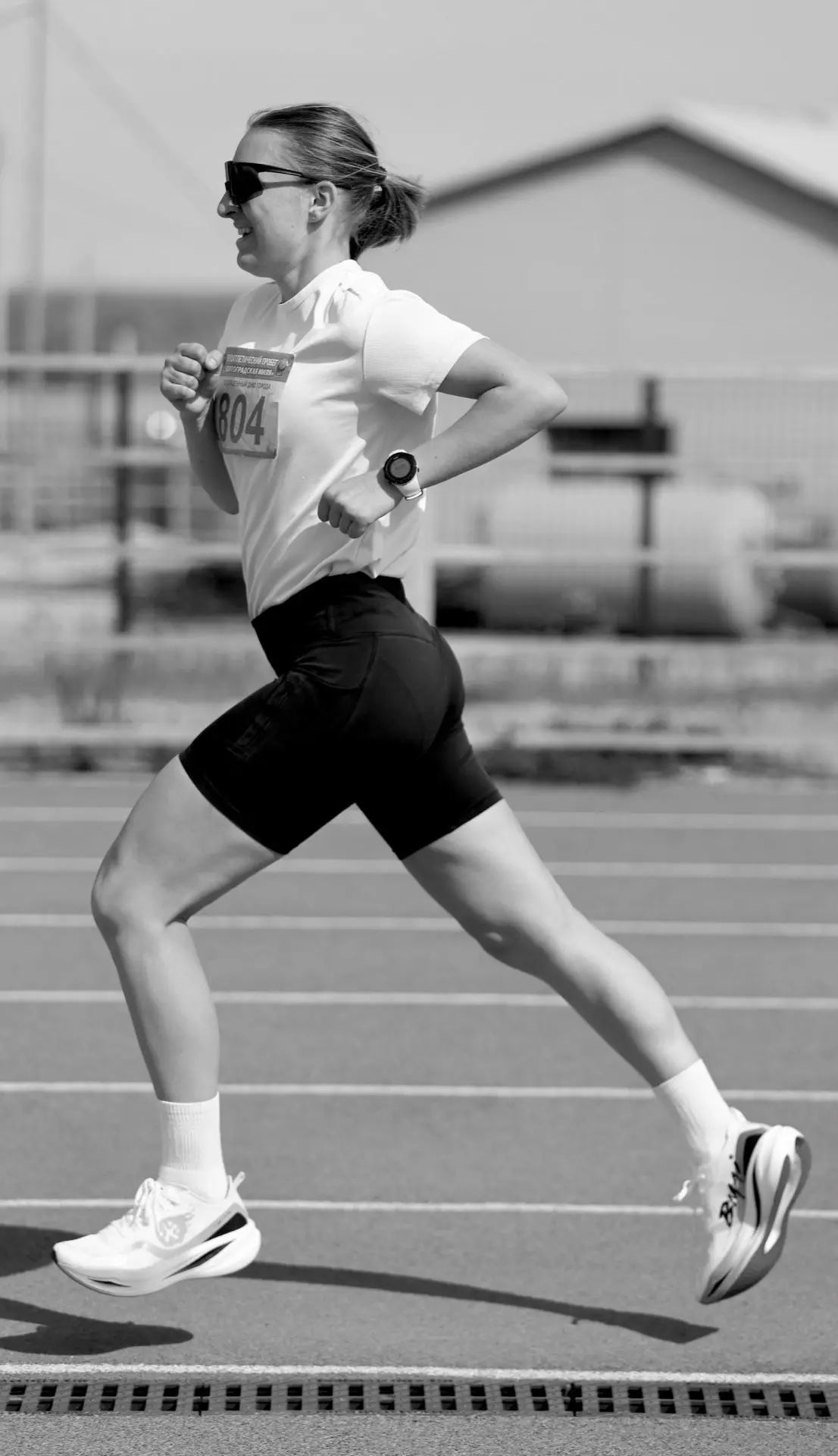 🏃‍♀️🥇 Первокурсница ВГАФК завоевала 2 награды на одном турнире

🏟️ На стадионе ВГАФК в рамках сор