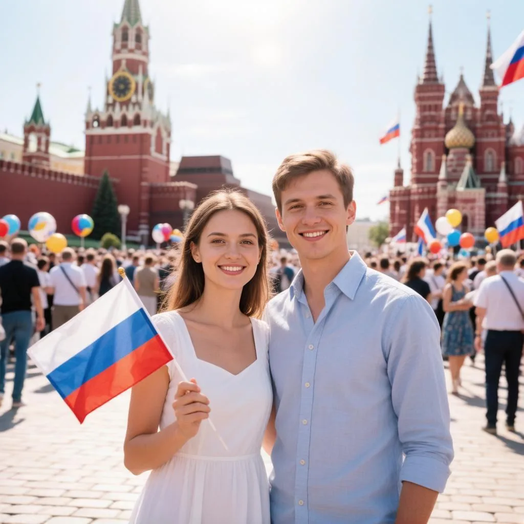🇷🇺 С Днём России, друзья!
От всего сердца поздравляем всех жителей Южно-Сахалинска, Сахалинской об