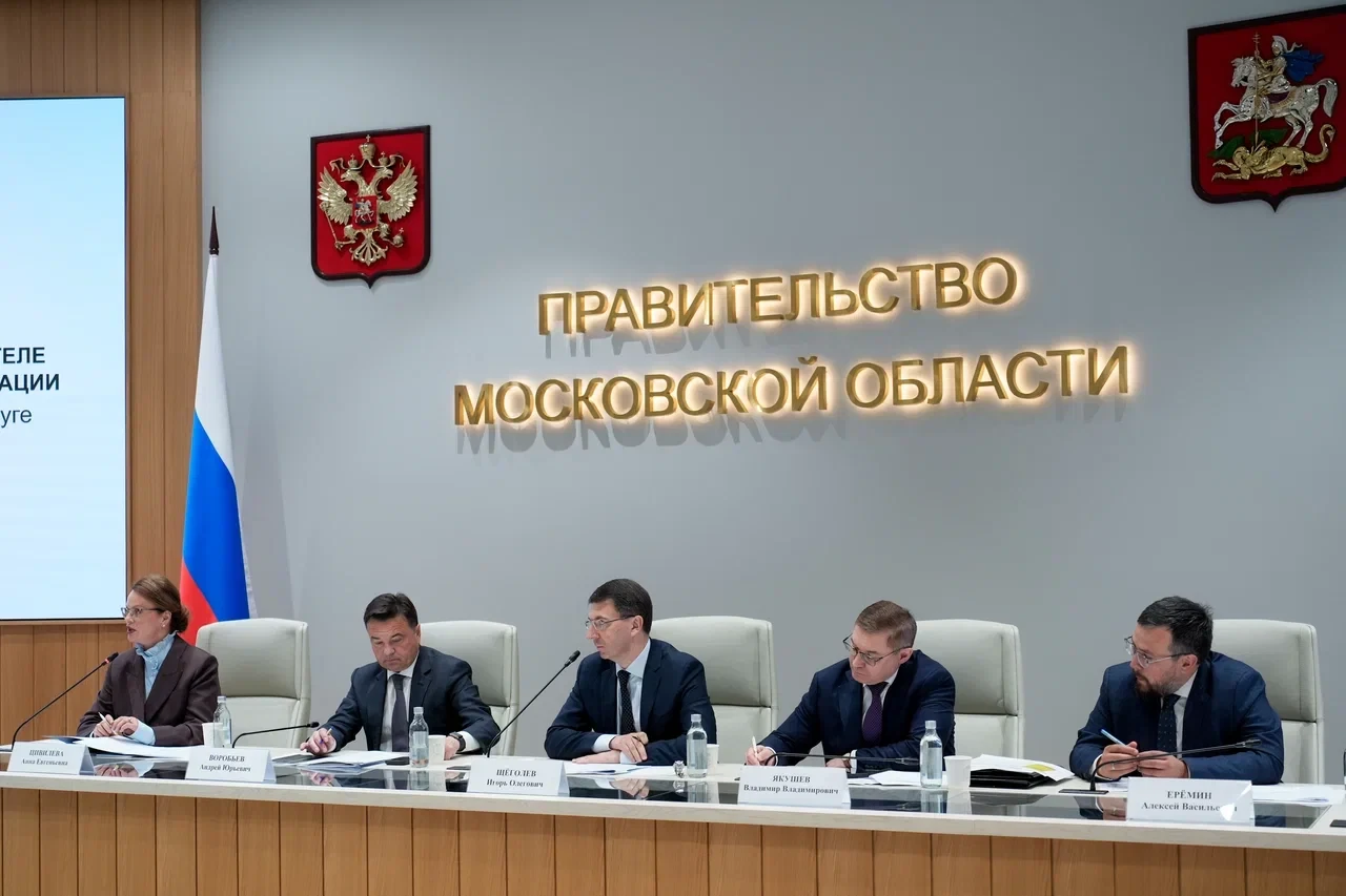 🇷🇺 В центре внимания помощь тем, кто защищает страну