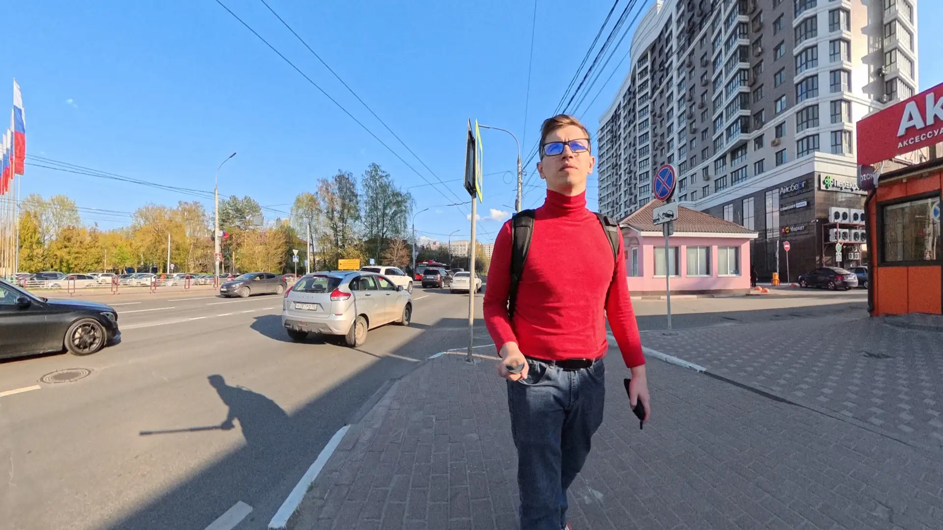 90% людей считают себя умными.

Потом их спрашивают:
— Кто был премьер-министром России?
— Что такое