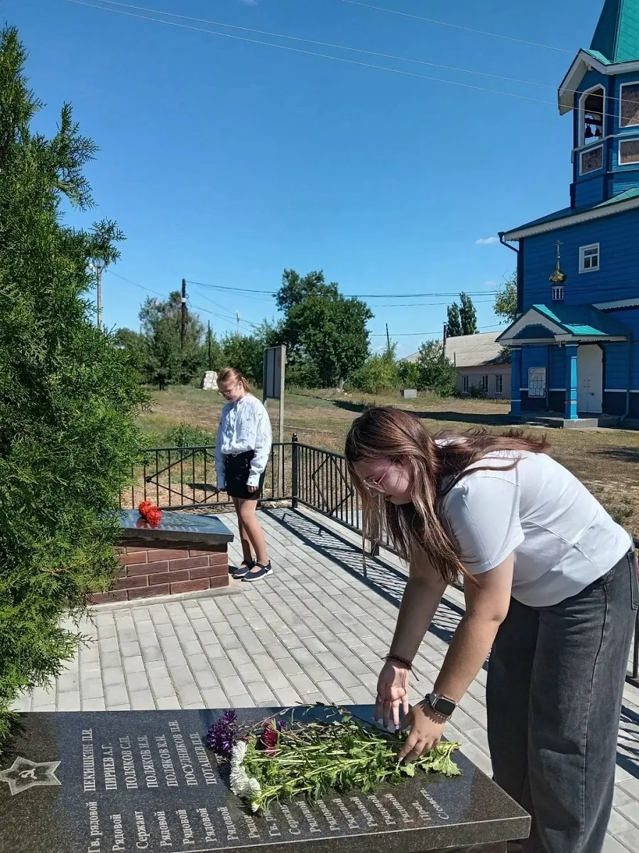 🎉 В этом году исполняется 83 года с момента освобождения Дона от немецко-фашистской ок...