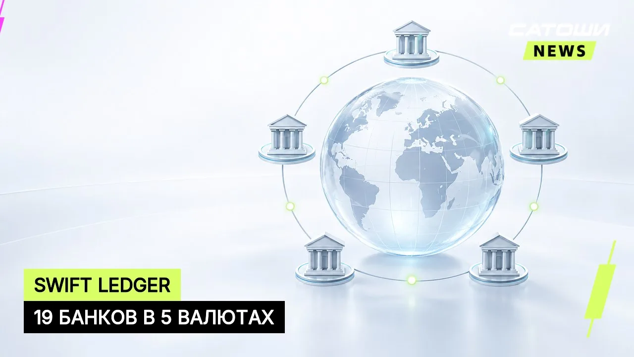 #swift #банки #стейблкоины