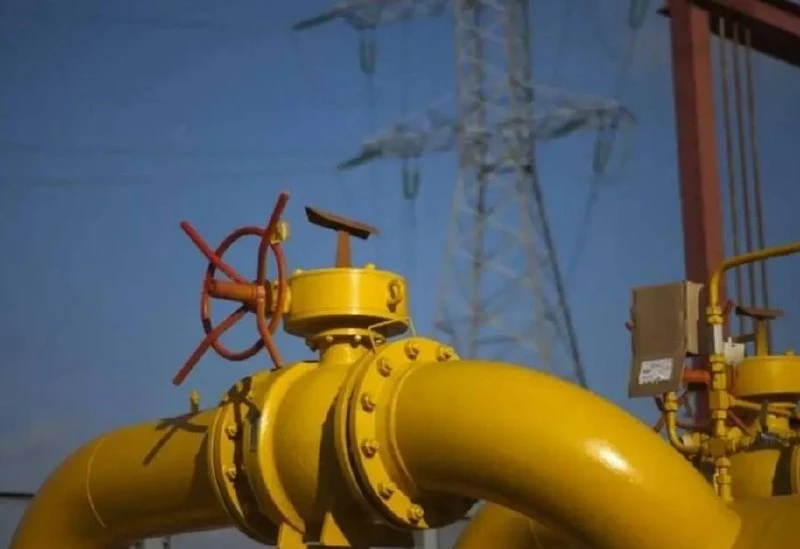 Предупреждаем о приостановке транспортировки газа
