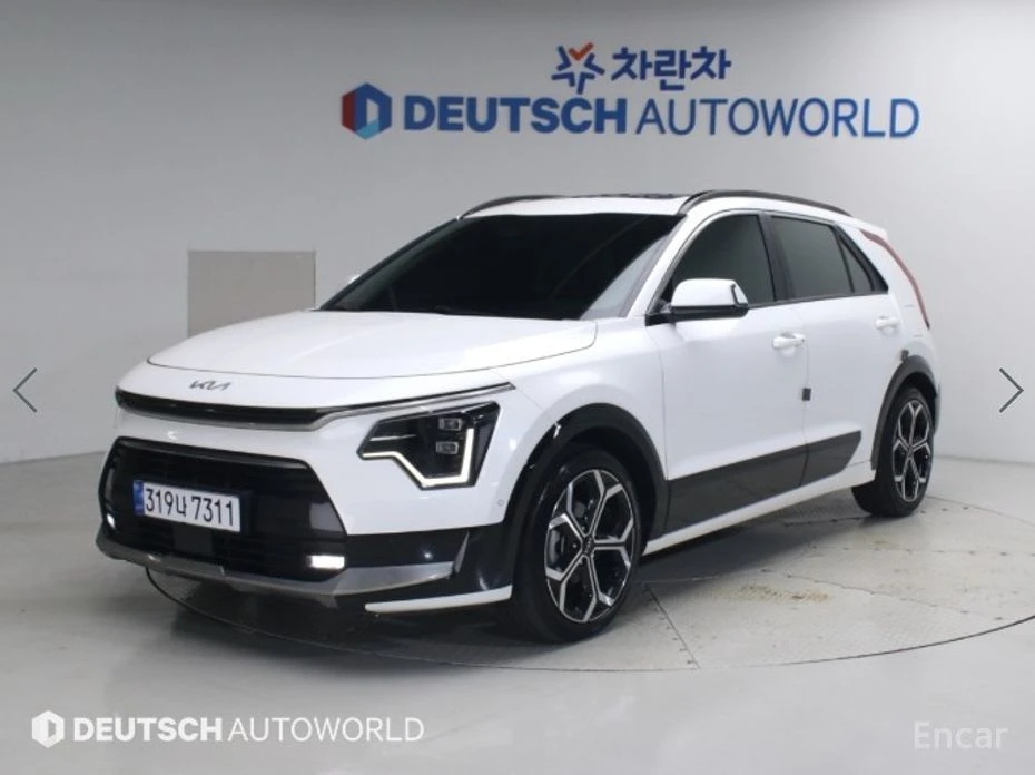 🚗 Новое объявление: