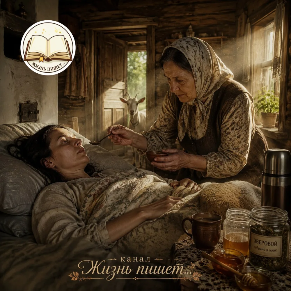 Две сестры

Жили-были две сестры. Старшая Валя — красавица, успешная, богатая. Младшая Зойка — горьк