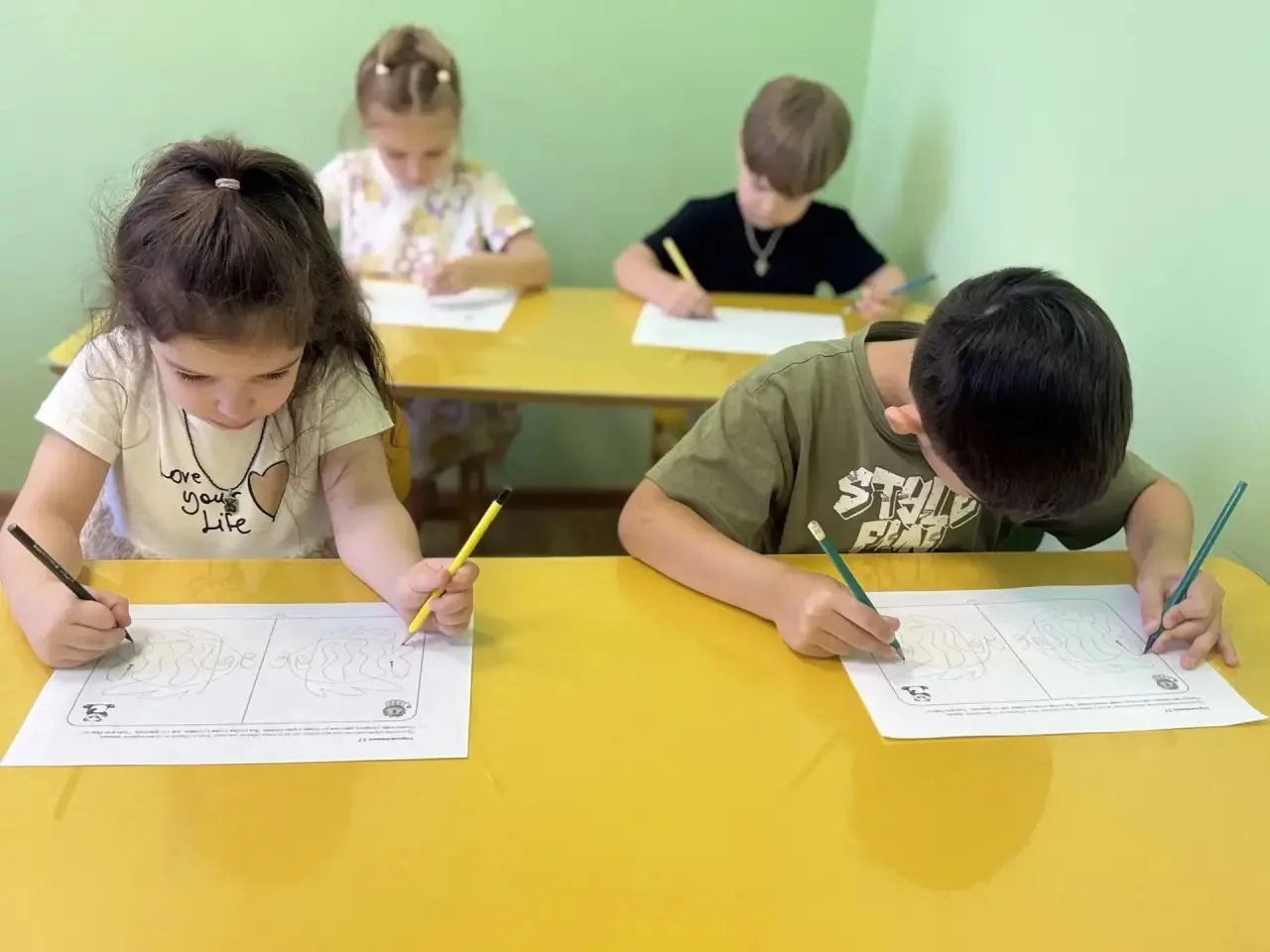 Умная пауза😍