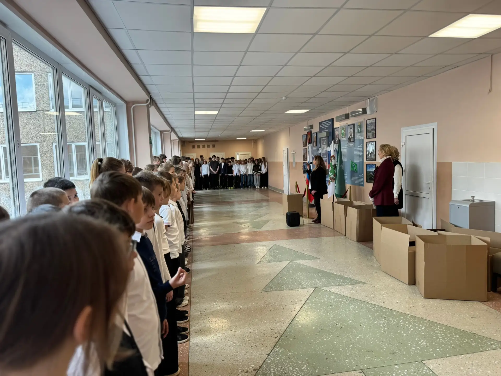 🇷🇺ИТОГОВАЯ ЛИНЕЙКА 🇷🇺