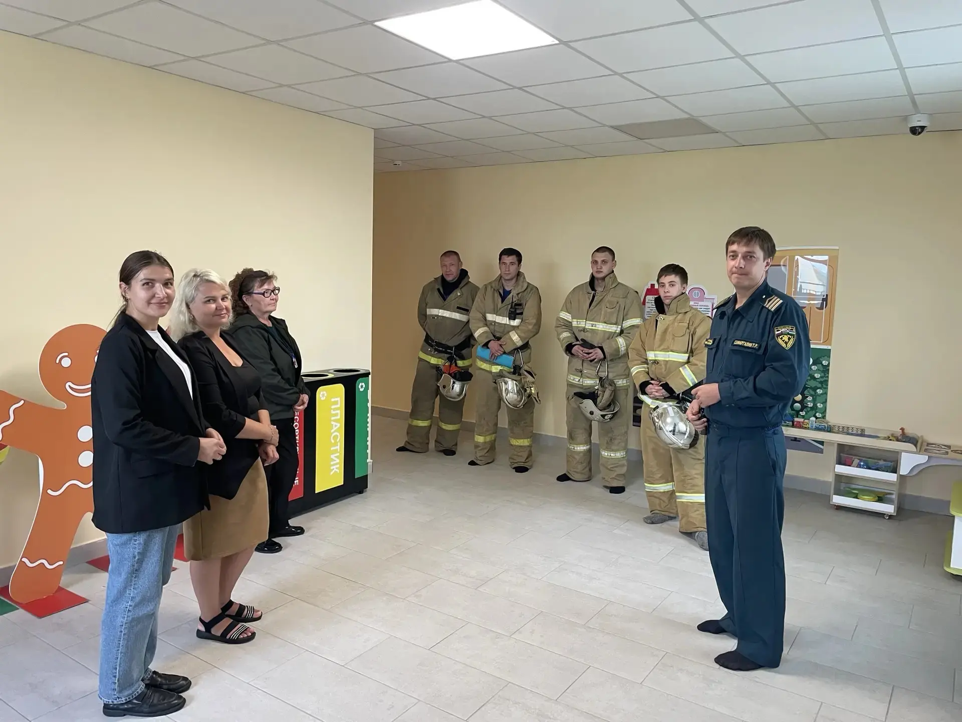 👨‍🏫 Готовимся к новому учебному году!