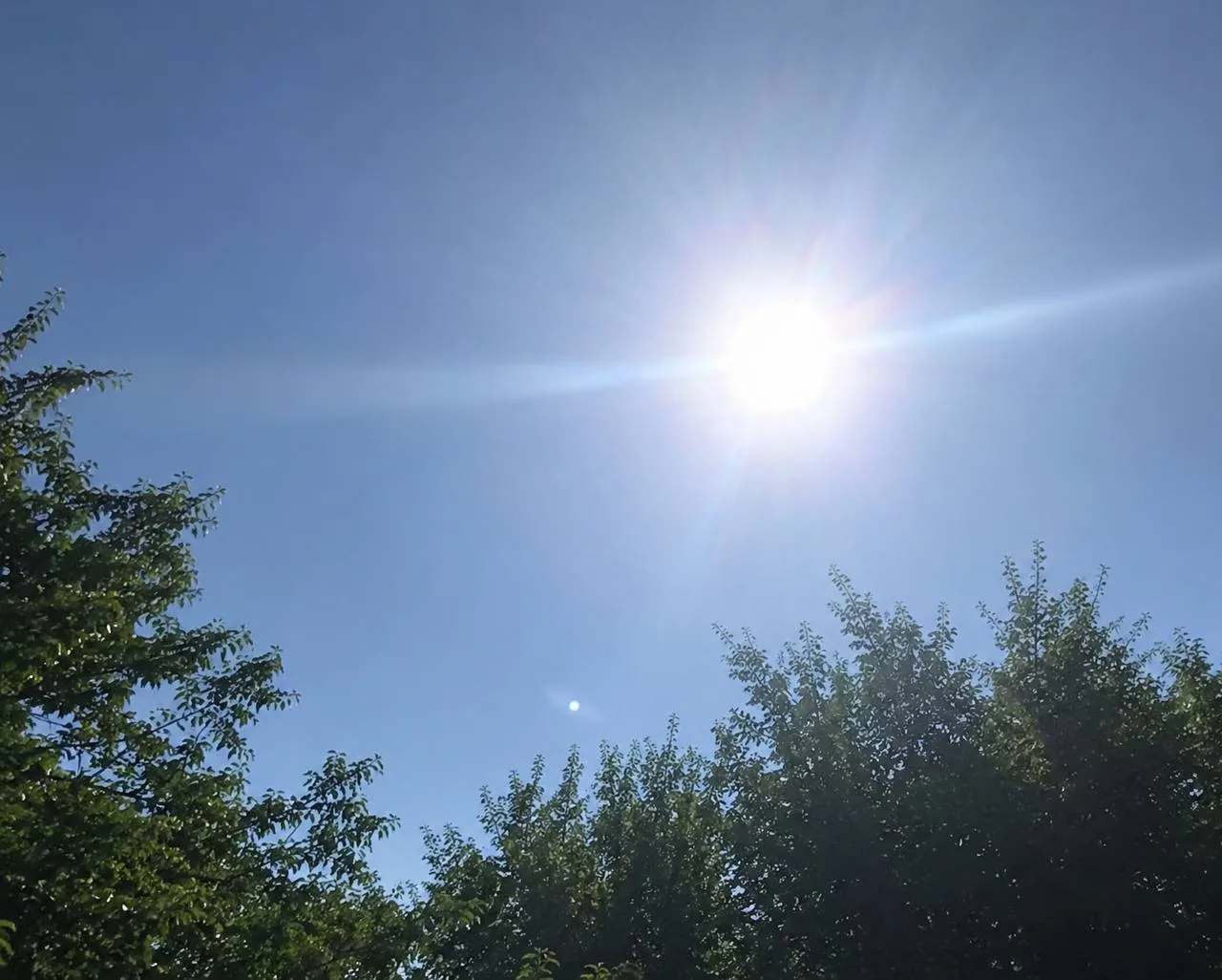 🔥 Южный Урал накроет жара до +36°: объявлено предупреждение

С 8 по 10 августа на юге Челябинской о