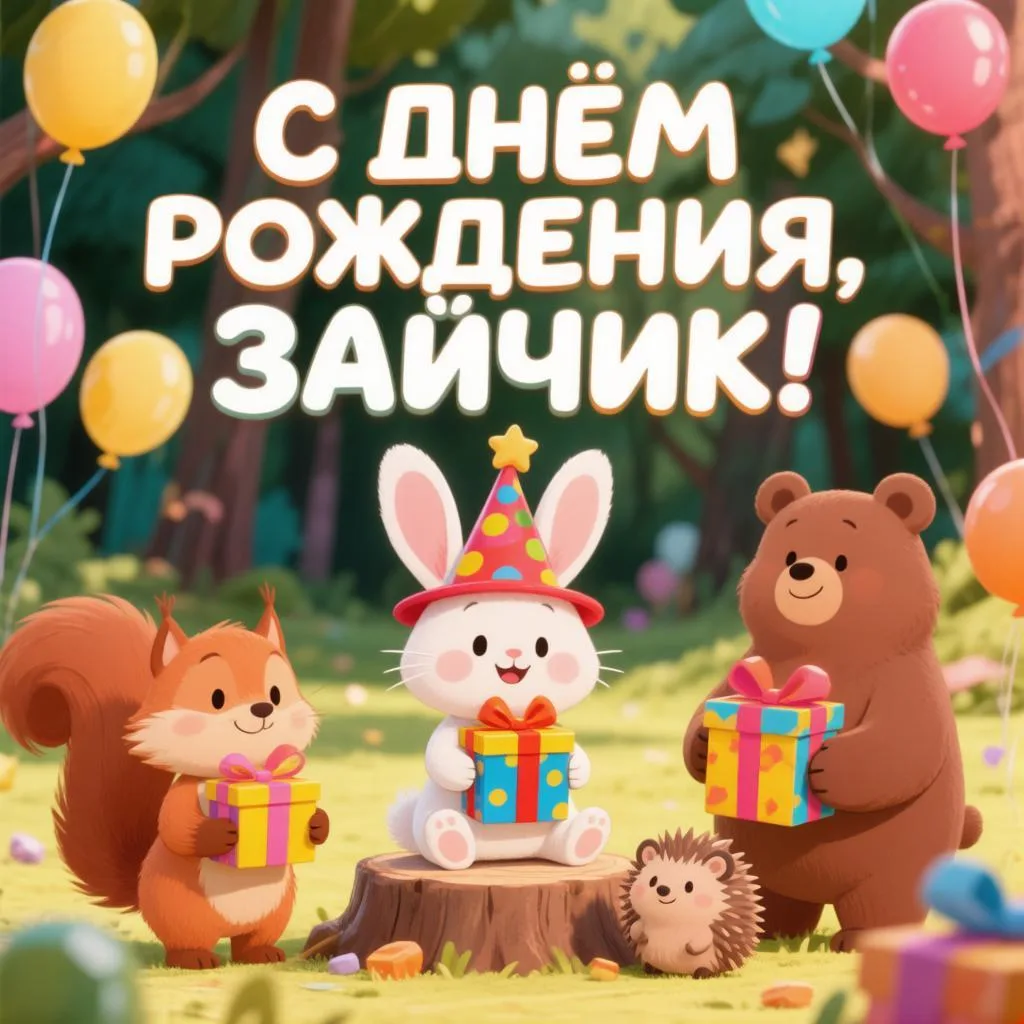 Ту-ту! Шестая остановка! 🚂