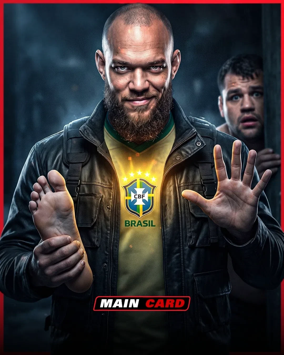 🔥🥋 Самые длинные серии побед сабмишенами подряд в истории UFC:

🇧🇷 Ройс Грейси / 6 побед сабмише