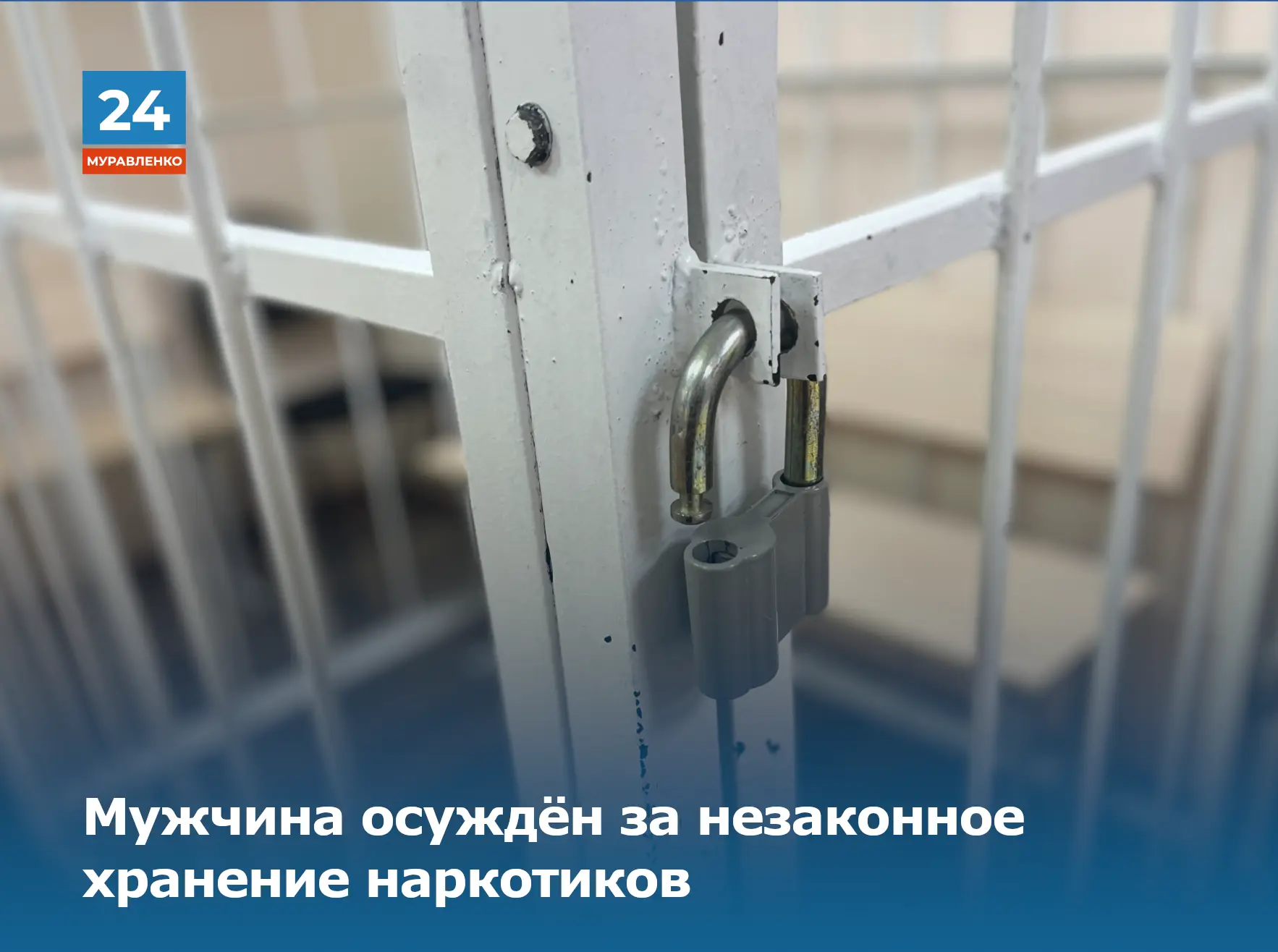 👉Городской суд вынес приговор в отношении жителя другого субъекта страны.

Мужчину признали виновны
