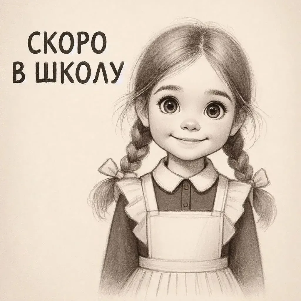 Началась подача документов в первый класс.