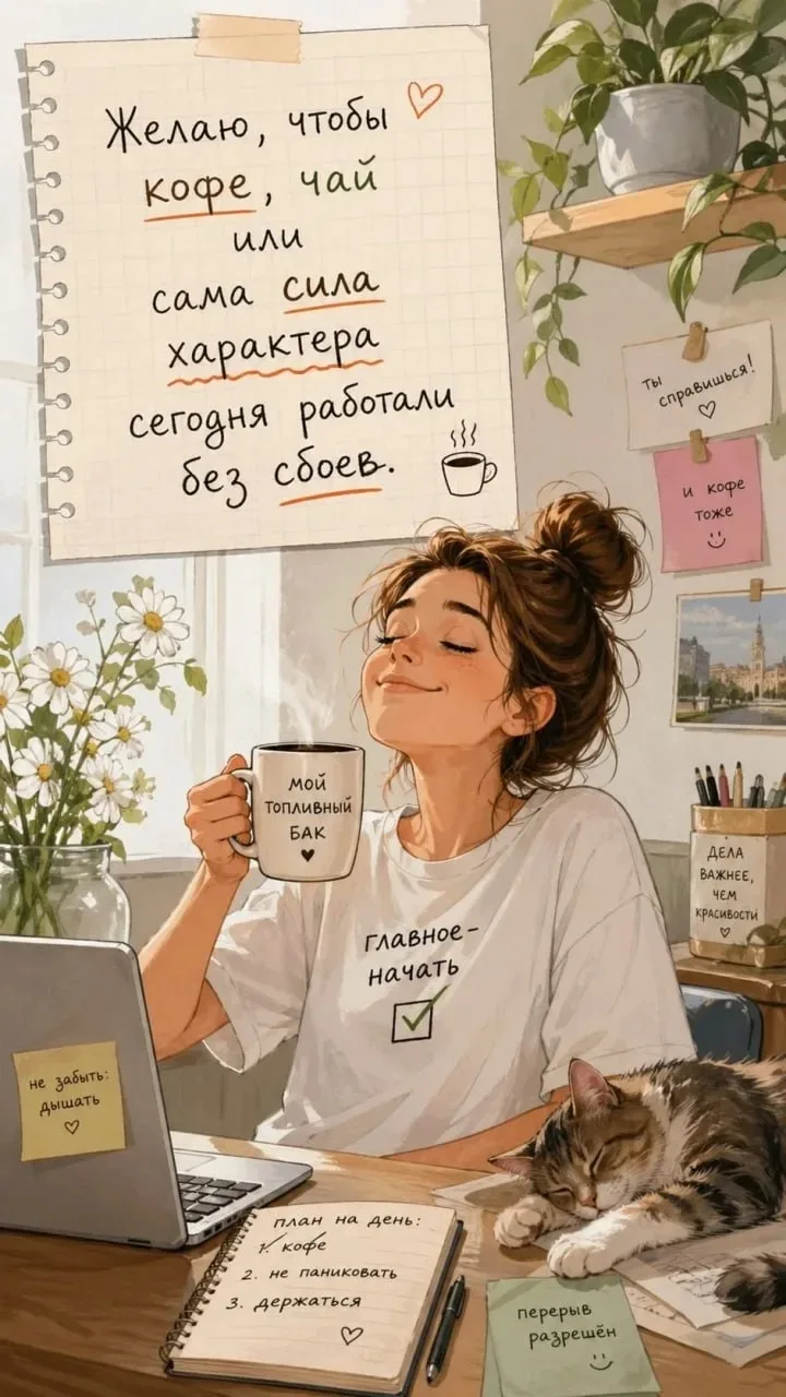 Обычно все говорят: "не принимай на свой счет". А я хочу, чтобы вы прочитали это и обязательно приня