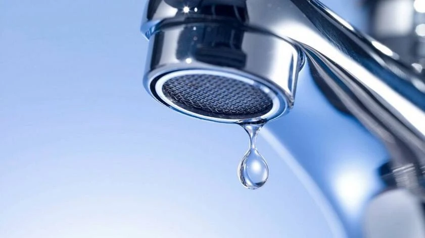 🚰 Внимание! Ограничение водоснабжения