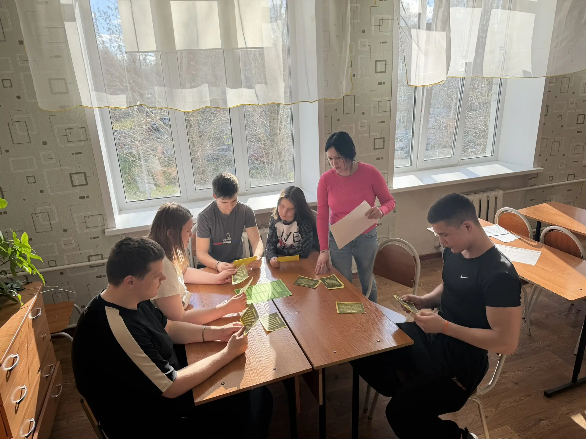 🍏Всемирный день здоровья 🍏