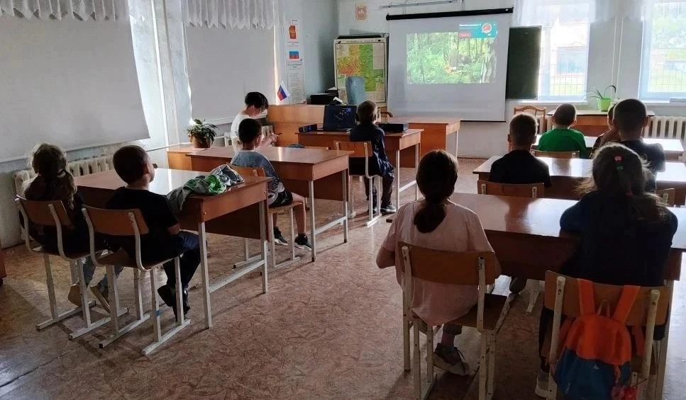 🎬 Помним о важном: фильм, который тронул сердца

В рамках всероссийской акции «Помним о важном», по